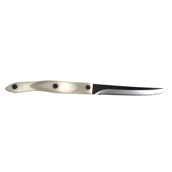 Cutco Kitchen Cutco Trimmer Knife 721 Stainless Steel Kitchen